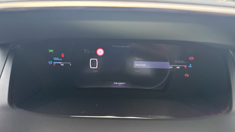 Peugeot 208 1.2 PureTech 100 GT 5dr Petrol Hatchback